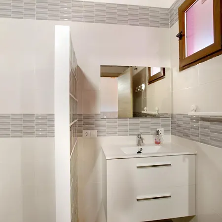 Paraiso Aldeano 2 * San Nicolás