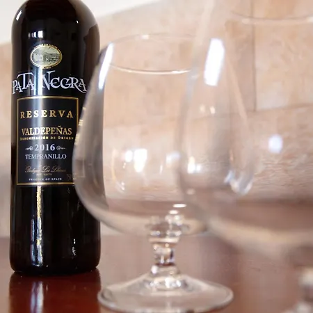 Paraiso Aldeano 2 בית נופש