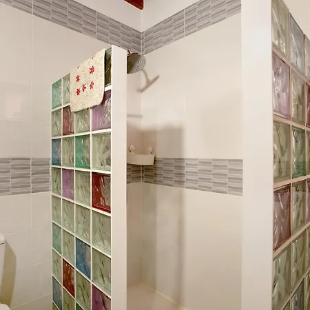 Paraiso Aldeano 2 בית נופש