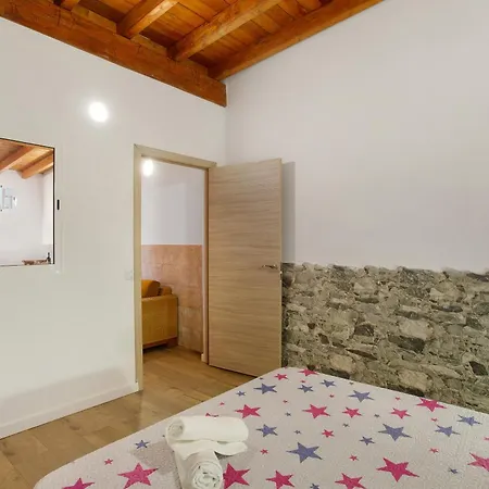 בית נופש Paraiso Aldeano 2 *