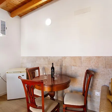 בית נופש Paraiso Aldeano 2 San Nicolás