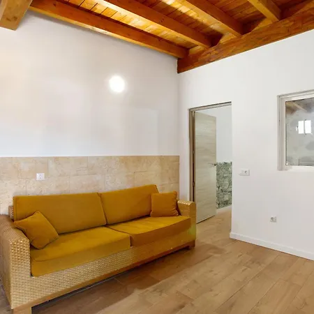 Vakantiehuis Paraiso Aldeano 2