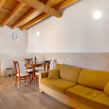 Paraiso Aldeano 2 Vakantiehuis San Nicolás