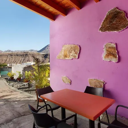 Paraiso Aldeano 2 San Nicolás