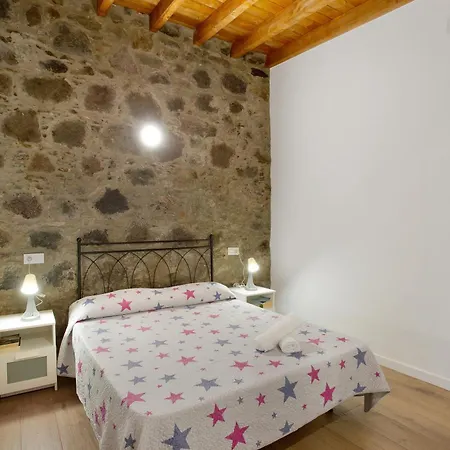 Paraiso Aldeano 2 בית נופש