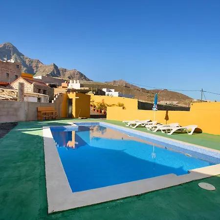 Paraiso Aldeano 2 * San Nicolás