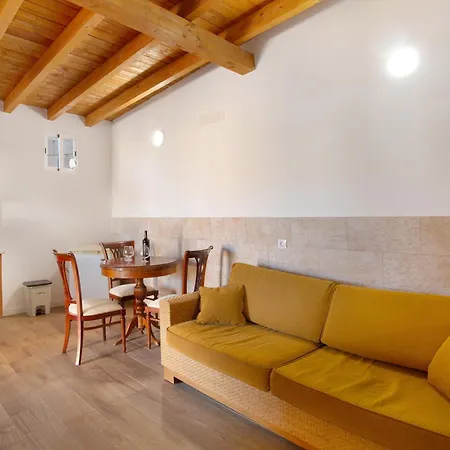 Feriehus Paraiso Aldeano 2 San Nicolás