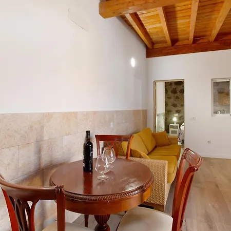 Feriehus Paraiso Aldeano 2