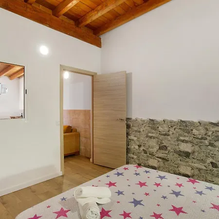 Paraiso Aldeano 2 Feriehus *