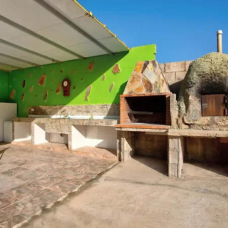 Feriehus Paraiso Aldeano 2 *