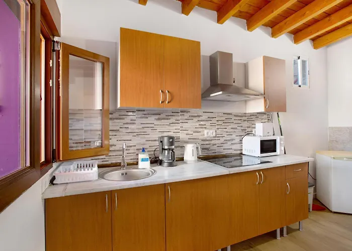 Paraiso Aldeano 2 San Nicolás