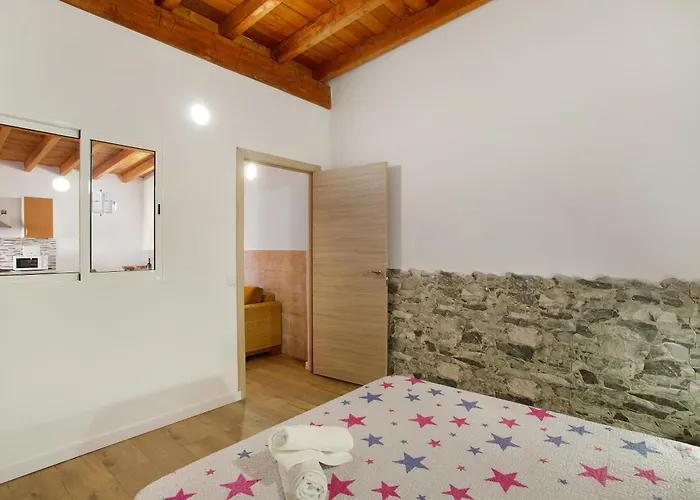 Ferienhaus Paraiso Aldeano 2 *