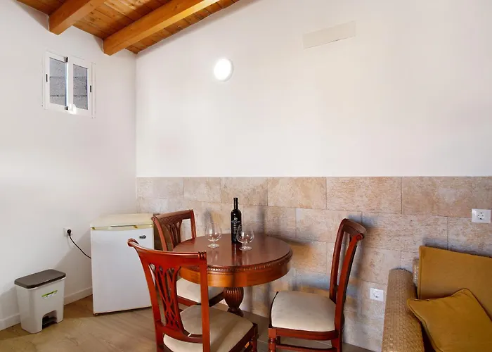 Ferienhaus Paraiso Aldeano 2 San Nicolás