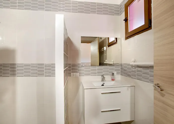 Paraiso Aldeano 2 * San Nicolás