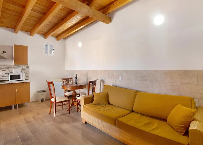 Paraiso Aldeano 2 Ferienhaus San Nicolás