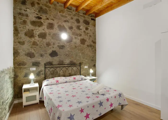 Paraiso Aldeano 2 Ferienhaus